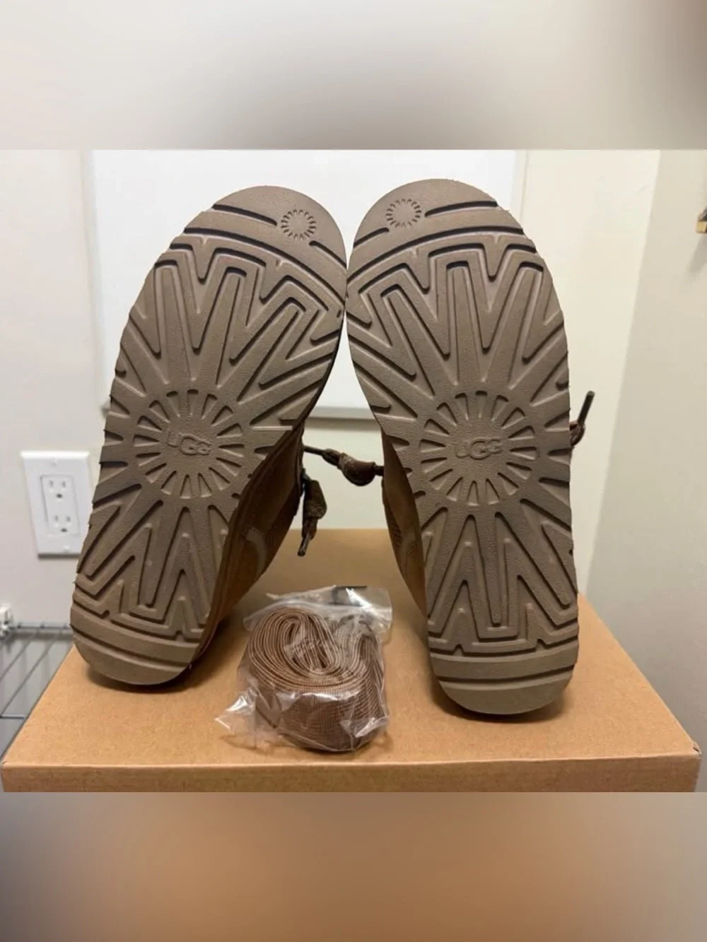 Uggs sneakers